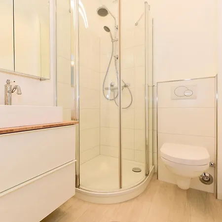 Haus Stoertebecker アパート Wyk auf Föhr