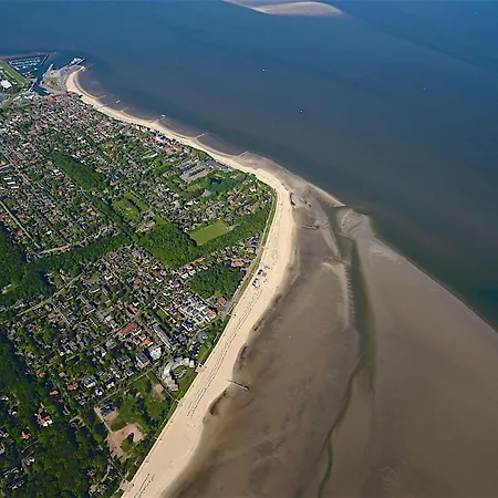 アパート Haus Stoertebecker Wyk auf Föhr