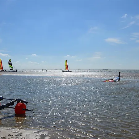 Haus Stoertebecker Wyk auf Föhr