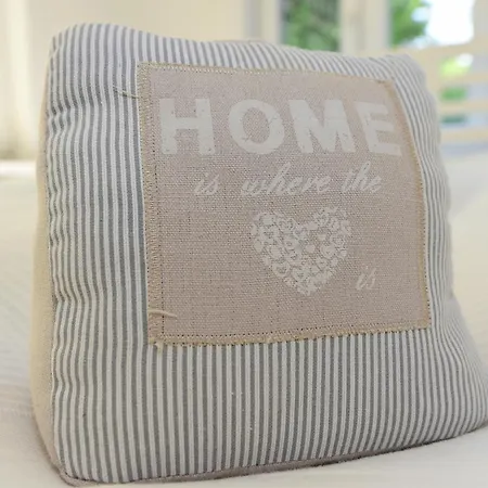 Haus Stoertebecker アパート