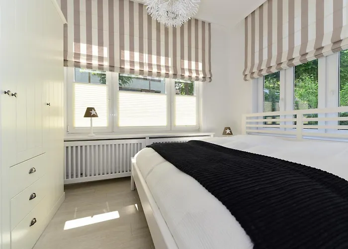 Haus Stoertebecker * Wyk auf Föhr